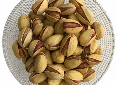 تصویر 3 از قیمت پسته خندان احمد آقایی + خرید باور نکردنی